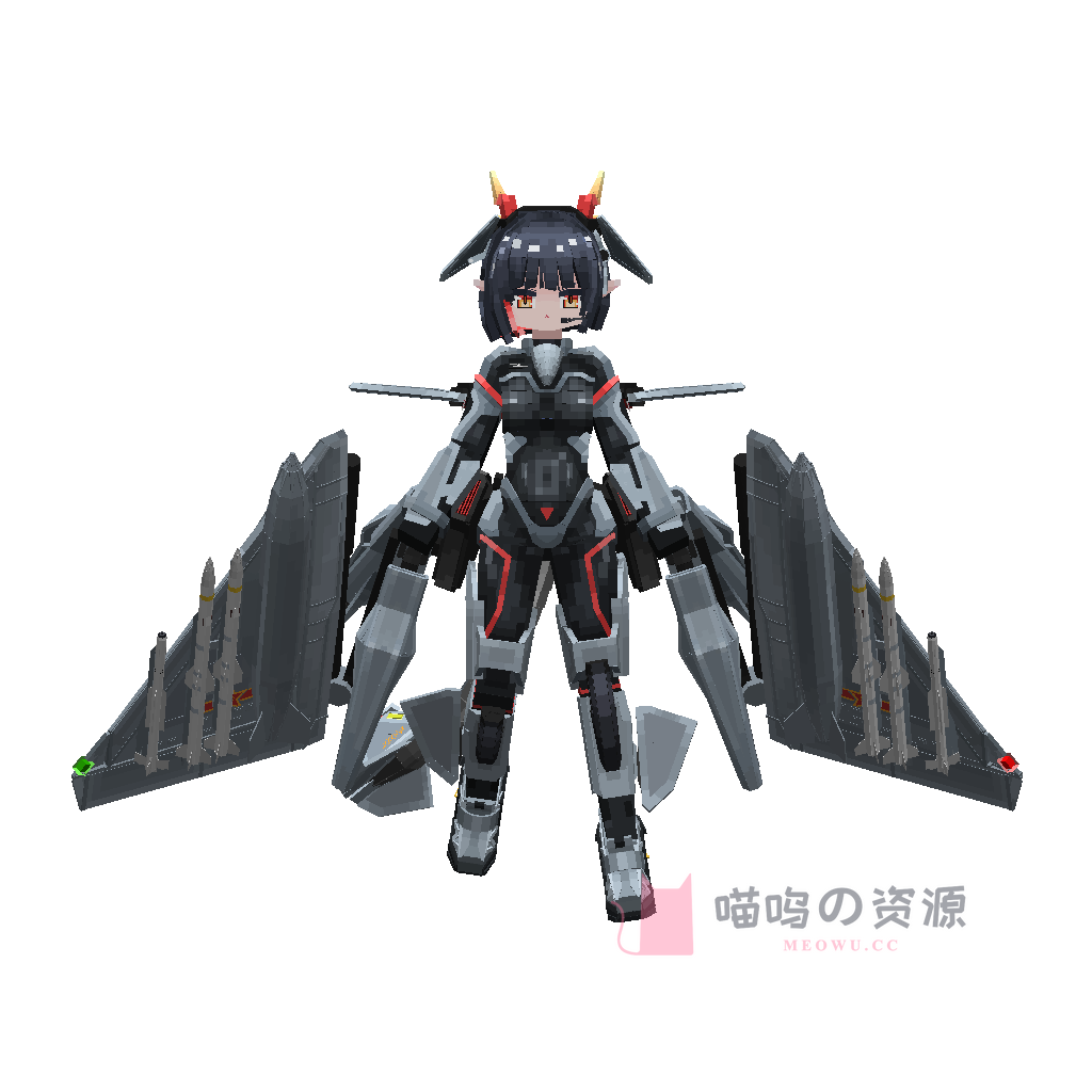 J-10B-TVC · preview