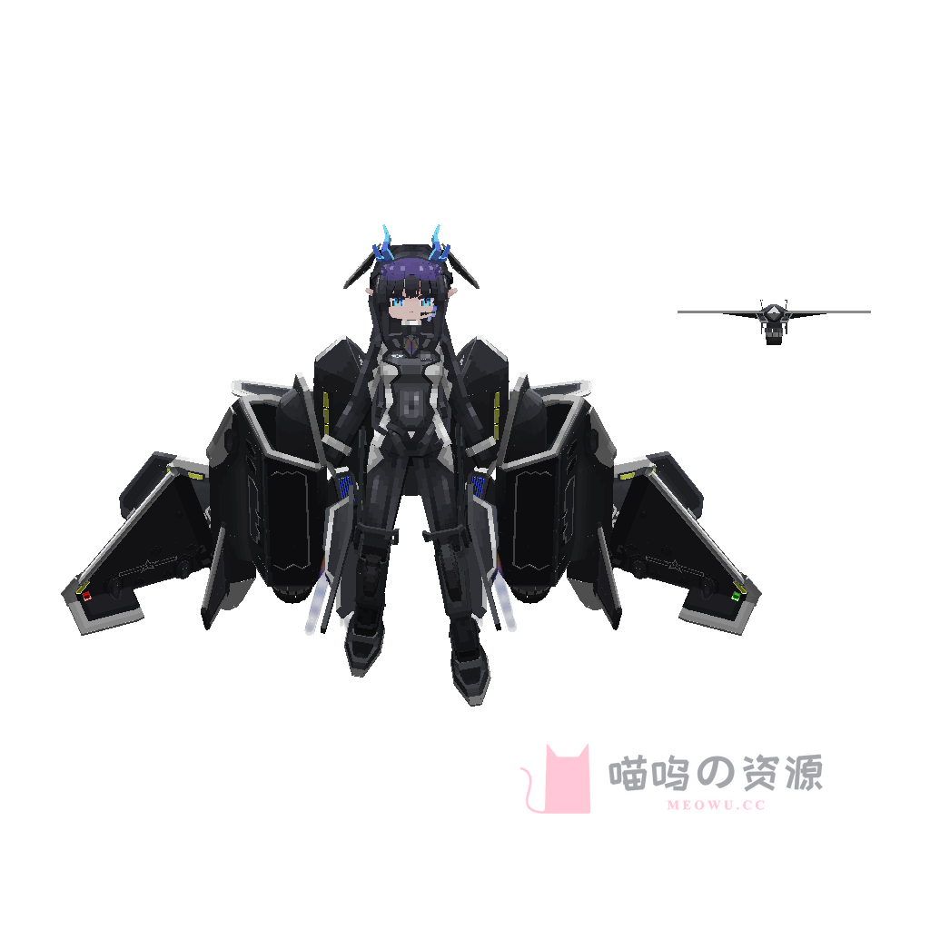 J-20S · 20S [F9F5FE27]