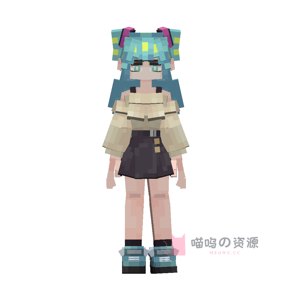 miku · preview