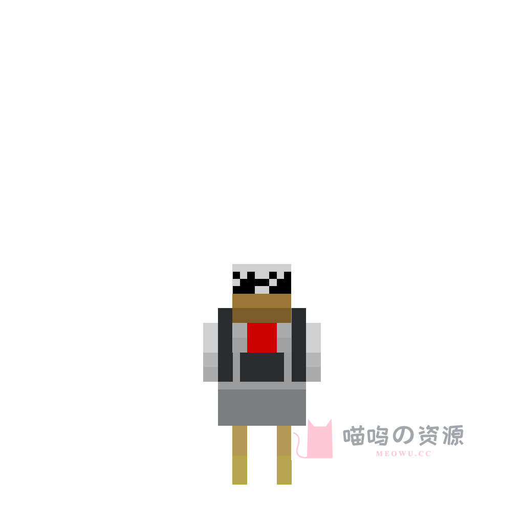 Mob-chicken · preview