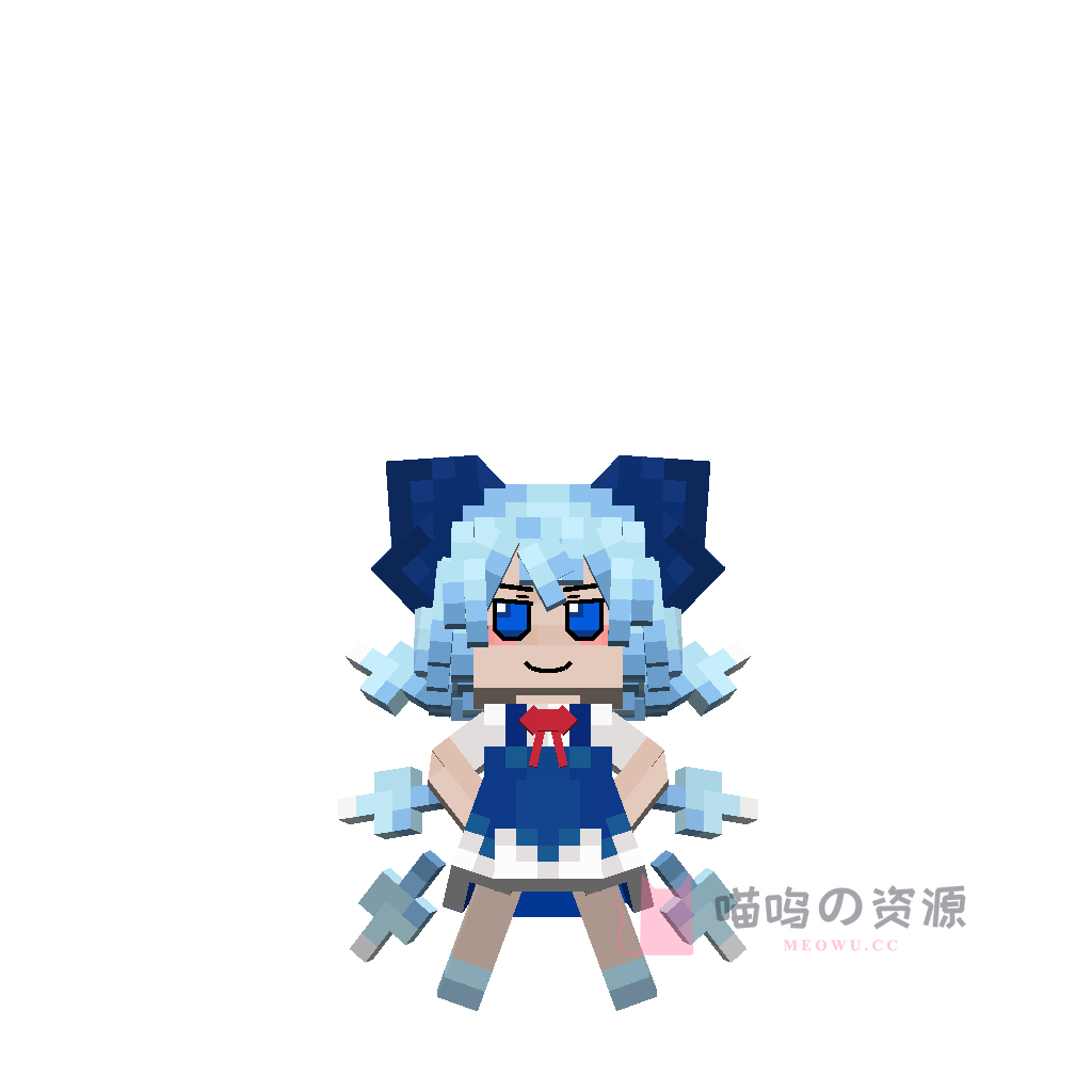 qiluonuo · 02_texture
