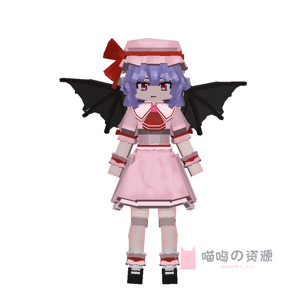 remilia · preview · 1.1.3