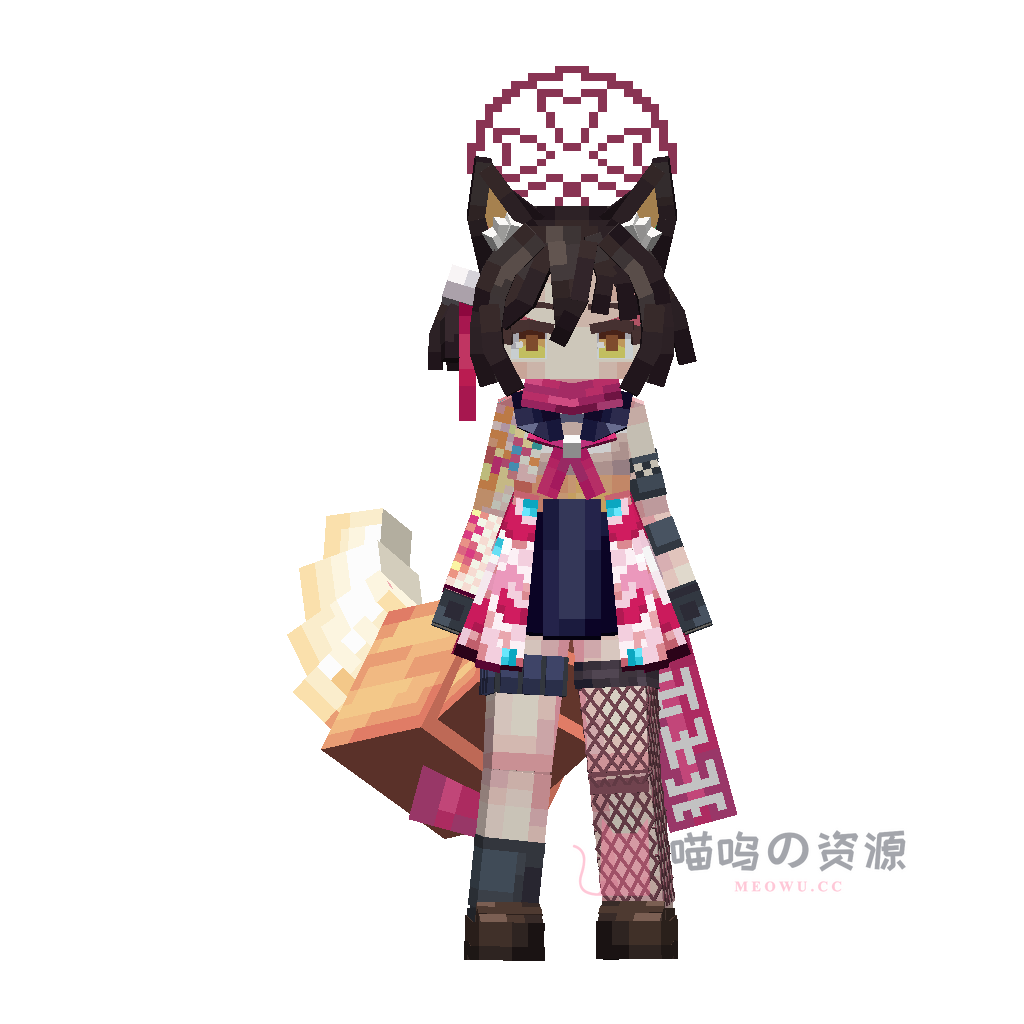 yuqiha · preview