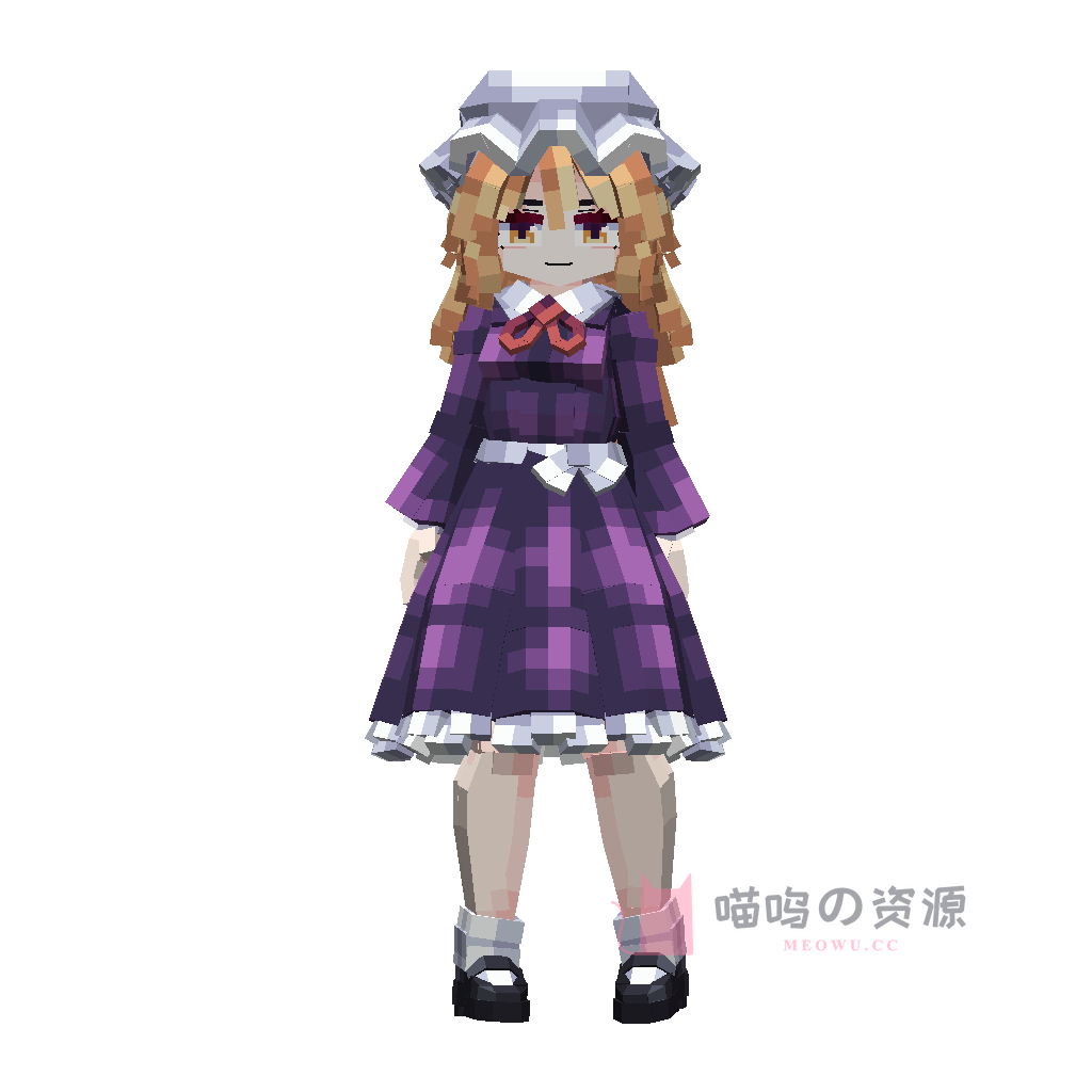 东风谷早苗-2 · 02_texture2