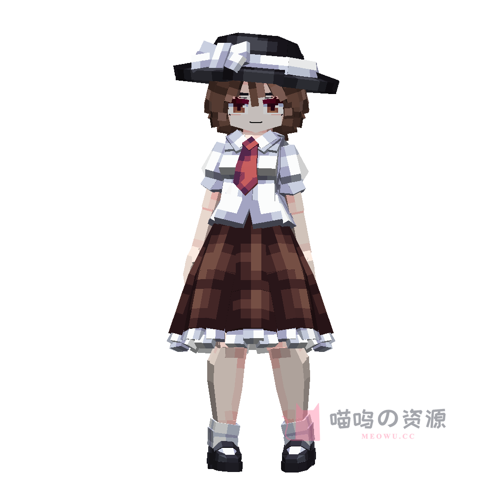 东风谷早苗-2 · 01_texture