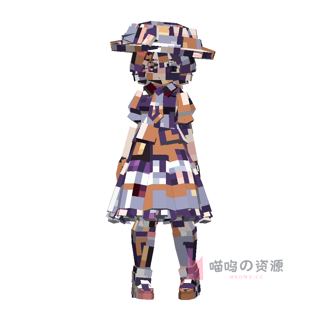 东风谷早苗-2 · 02_texture2