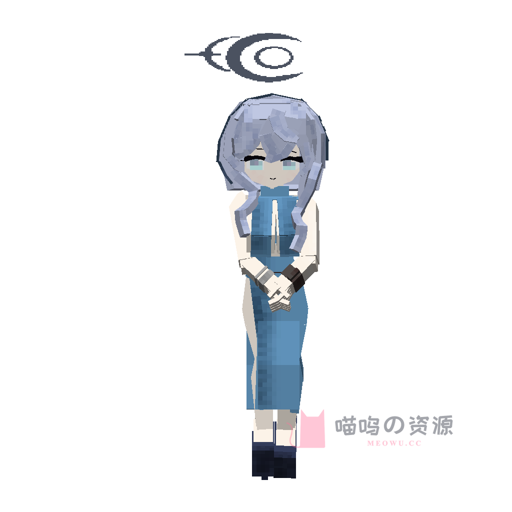 亚子礼服 · preview