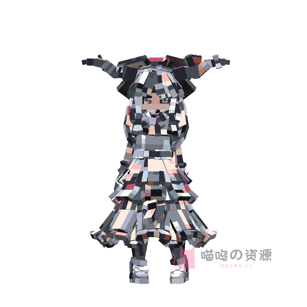 伊吹萃香 · 03_texture3