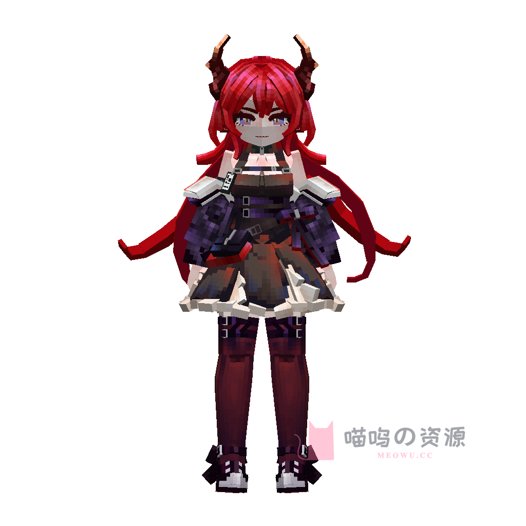 史尔特尔Surtr · preview