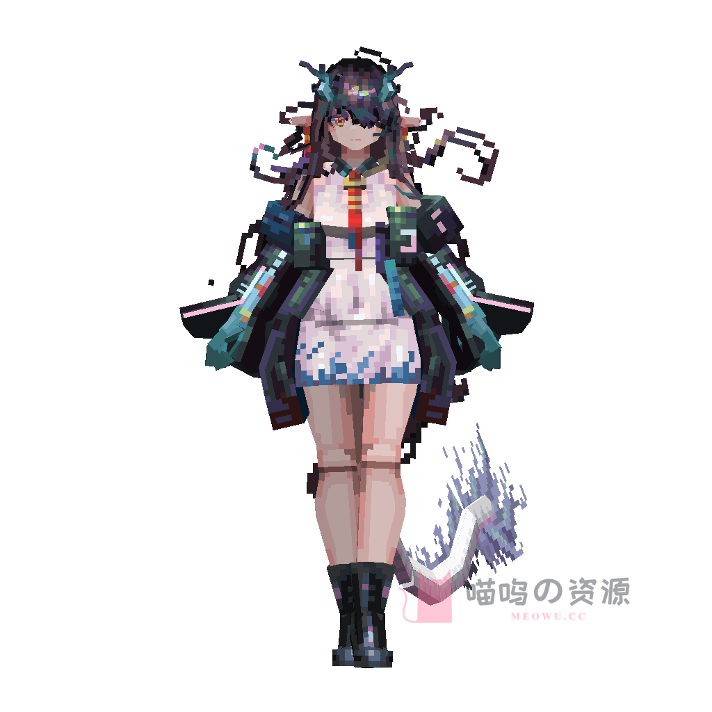 夕 · preview