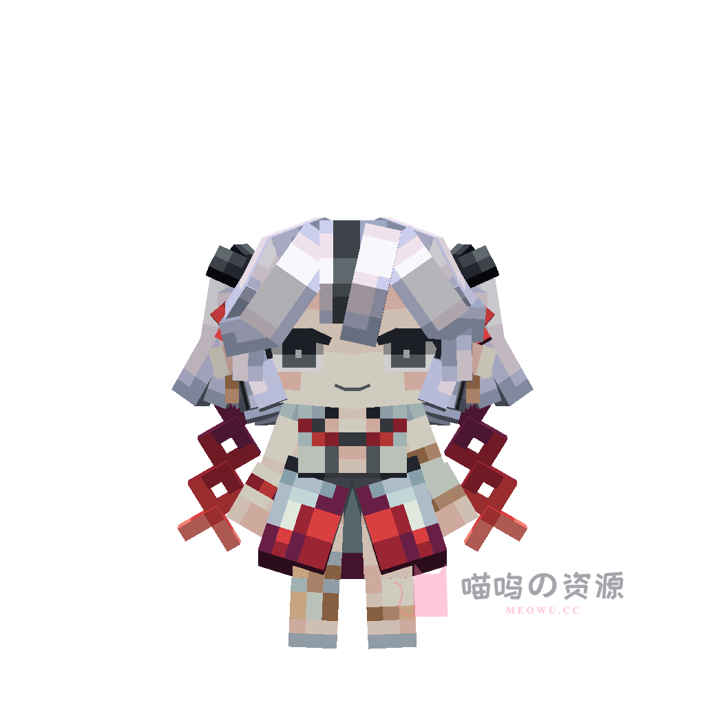 大傻椿 · preview