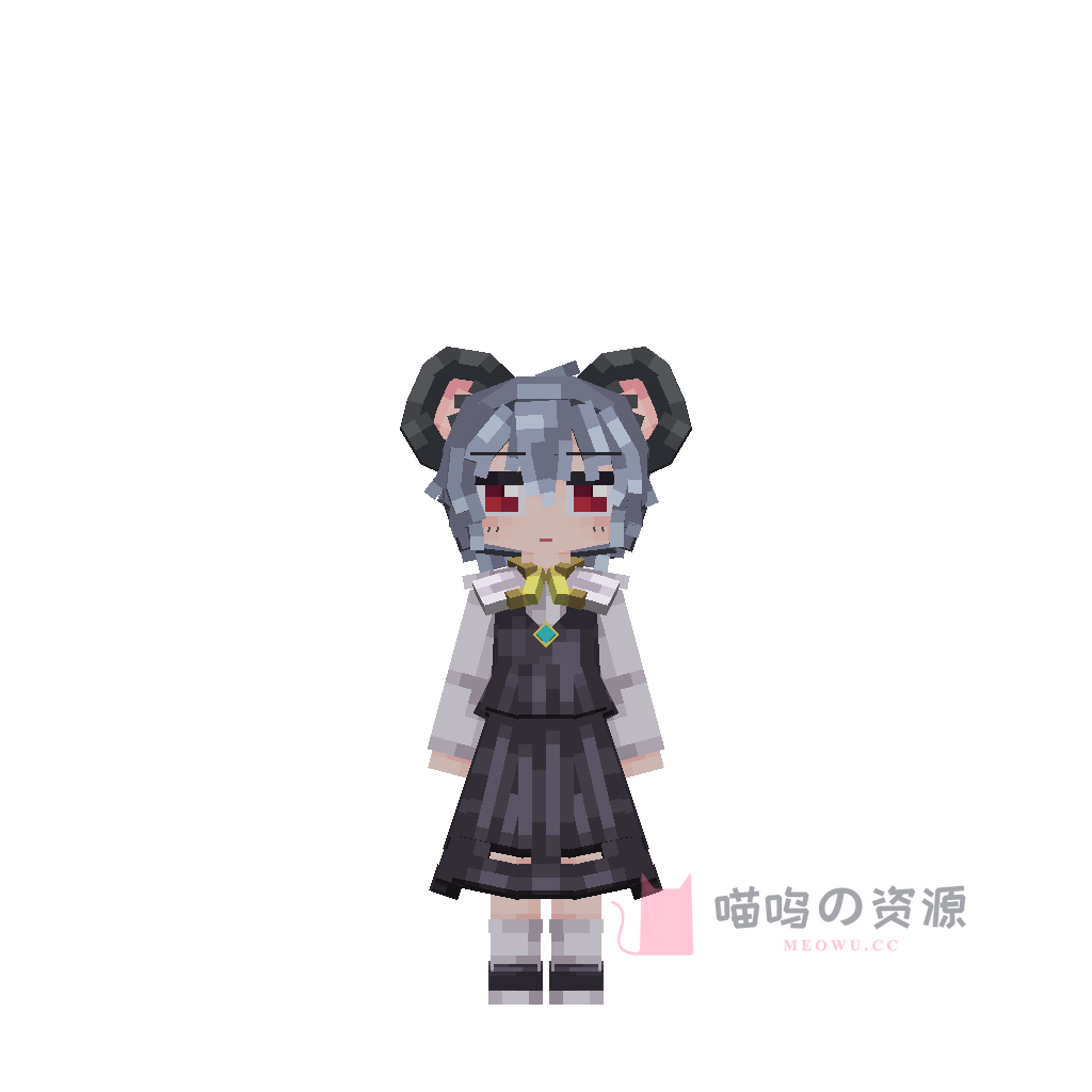 娜兹玲-bushi · 01_texture