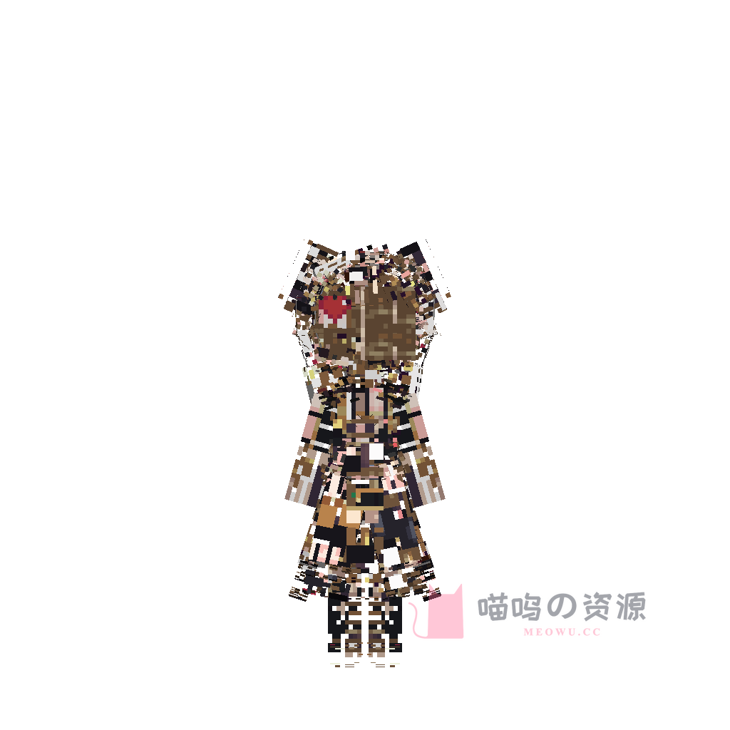 娜兹玲-bushi · 04_texture4