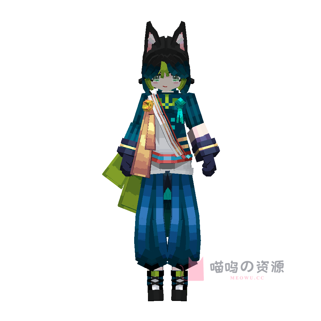 提纳里 · preview