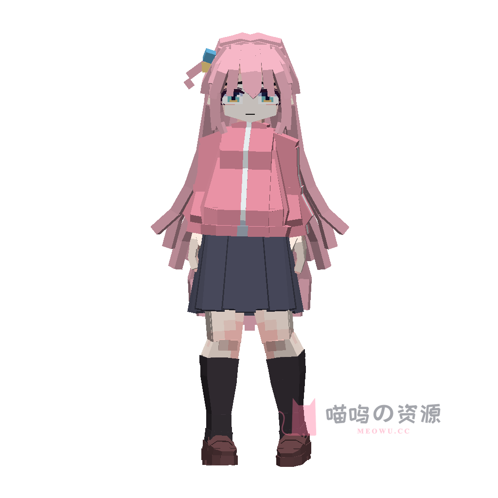 新波奇 · preview