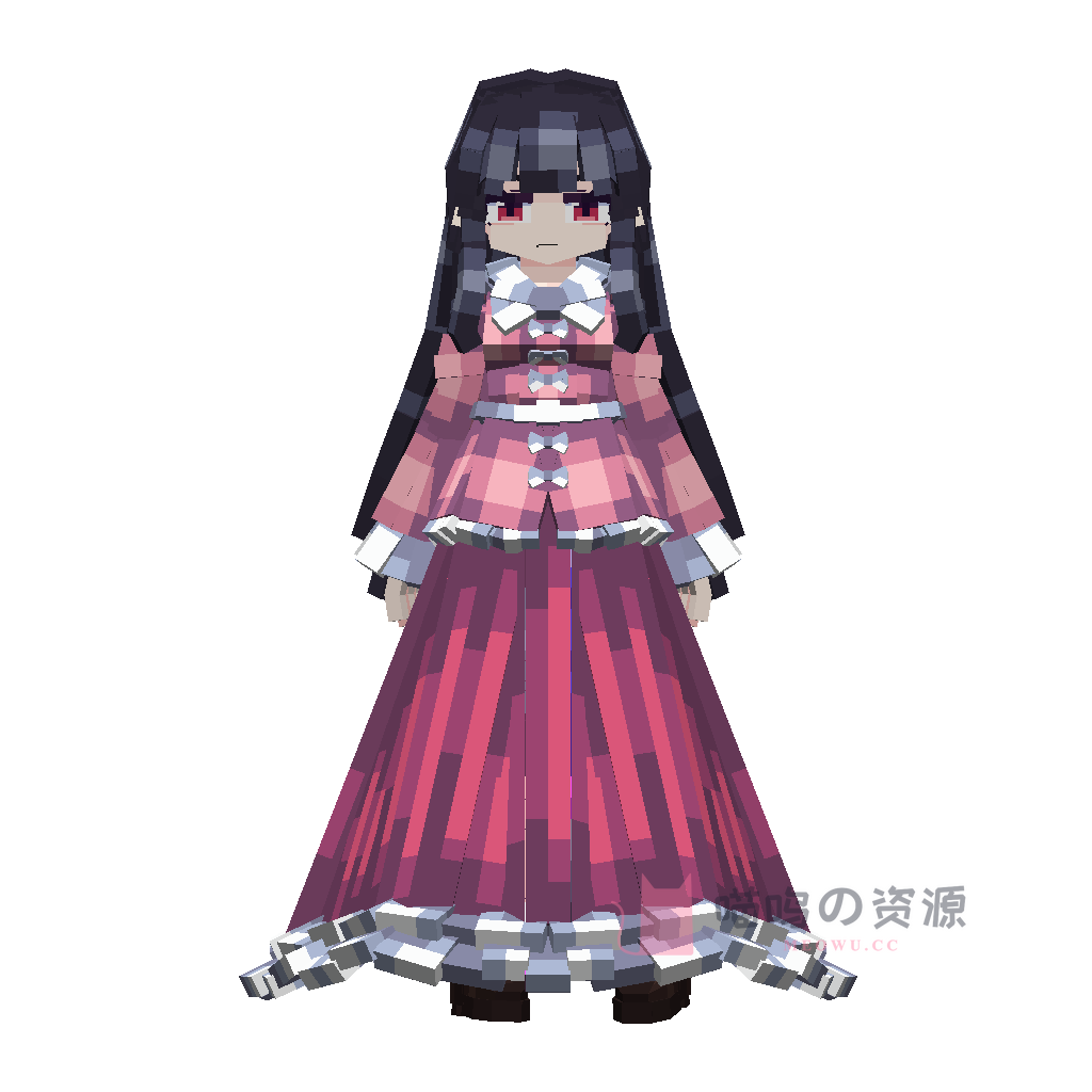 新蓬莱山辉夜 · preview