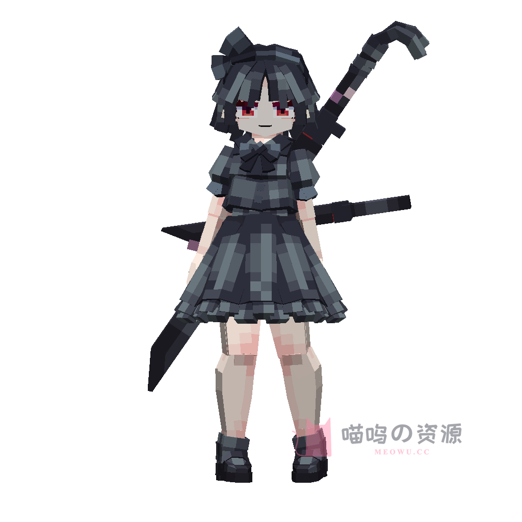 新魂魄妖梦 · 03_texture3