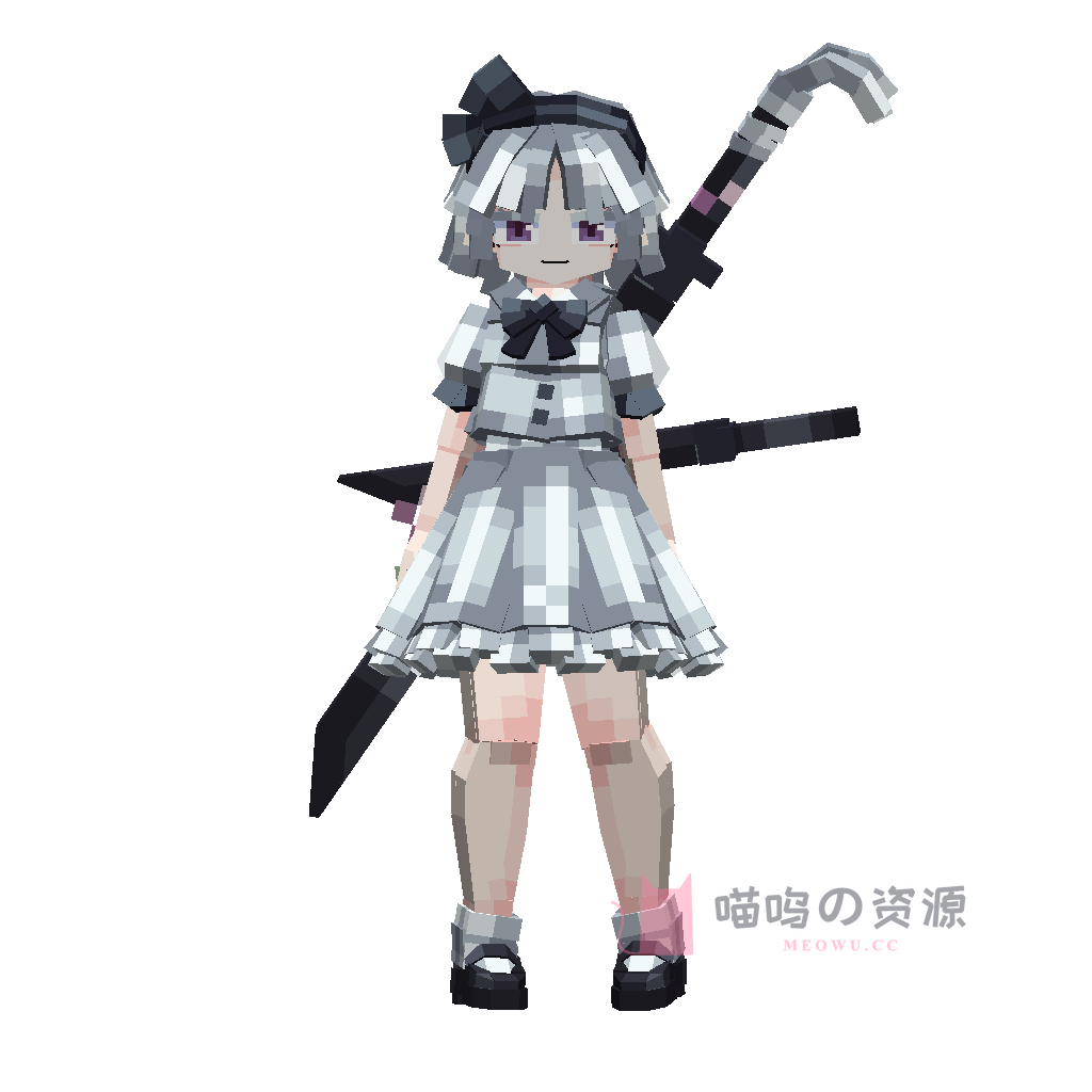 新魂魄妖梦 · 04_texture4