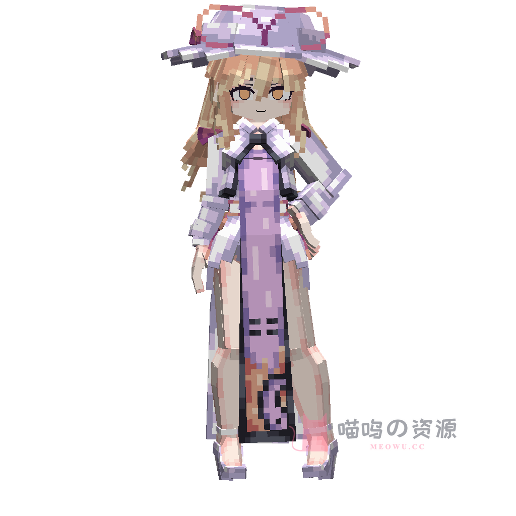 旗袍紫妈 · preview