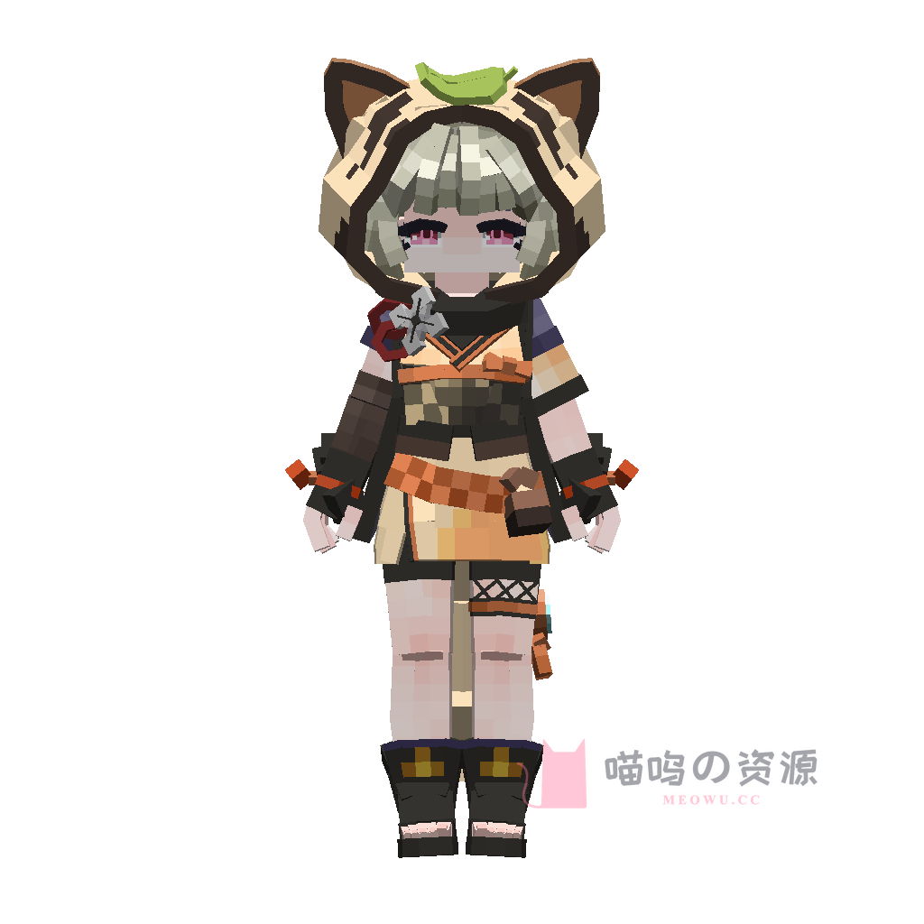 早柚 · preview