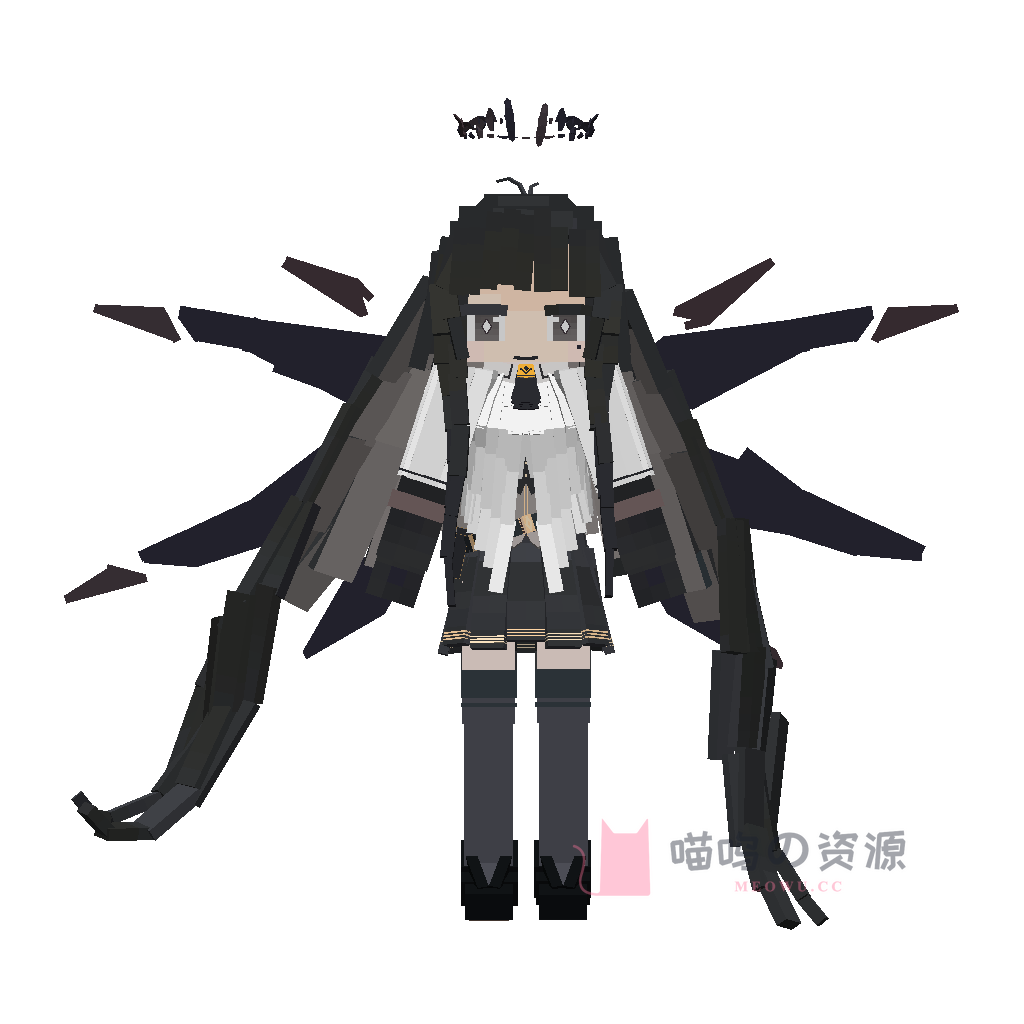 明日方舟-virtuosa-free · preview