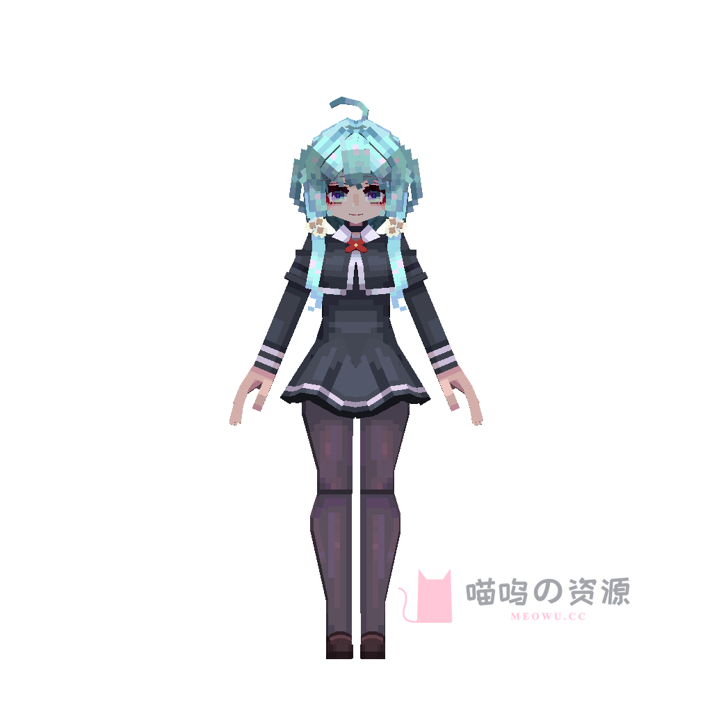 濑奈命 · preview