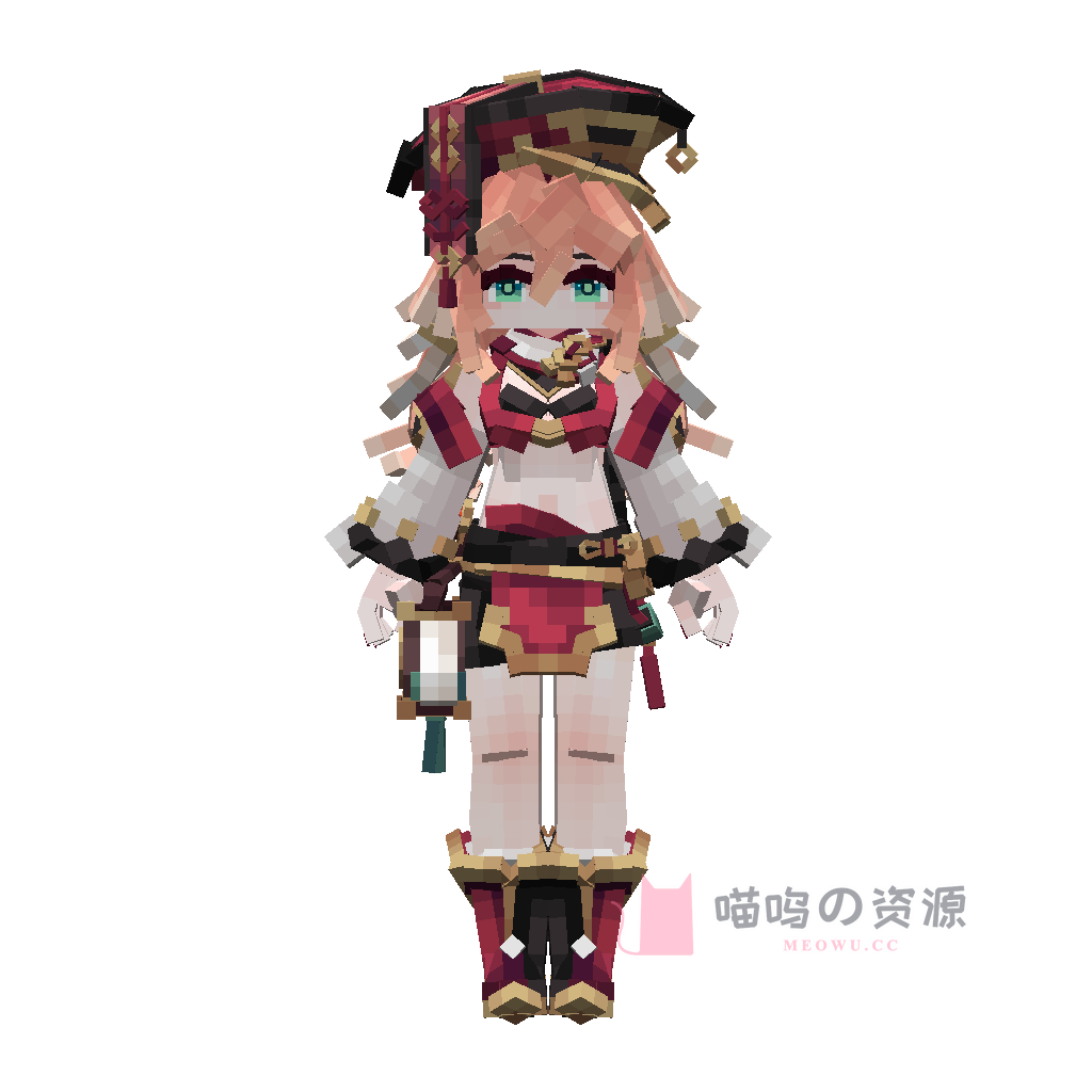 烟绯 · preview