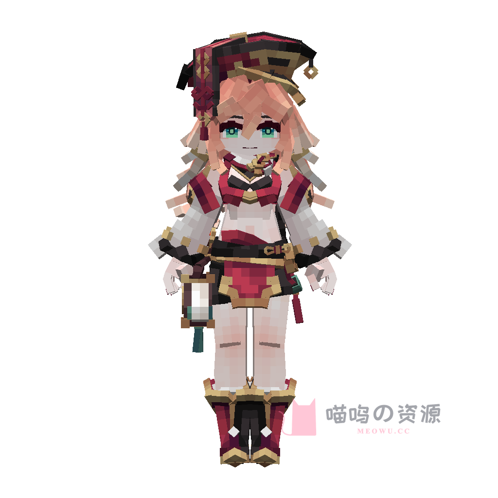 烟绯 · 02_quan