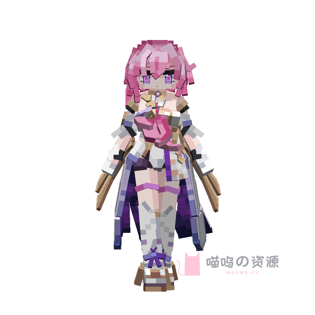 爱莉希雅 · 爱莉希雅v1.3 · 1.3