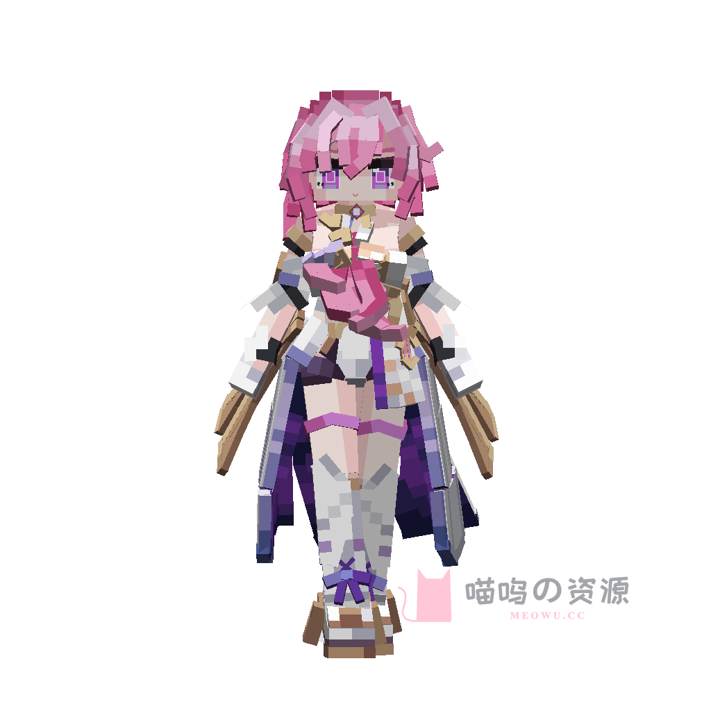 爱莉希雅 · 爱莉希雅v1.2 · 1.2