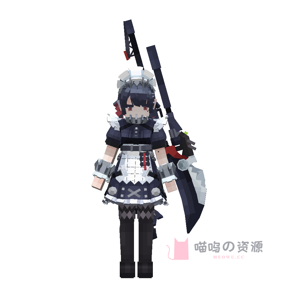 爱莲乔-mcz-qiao · preview