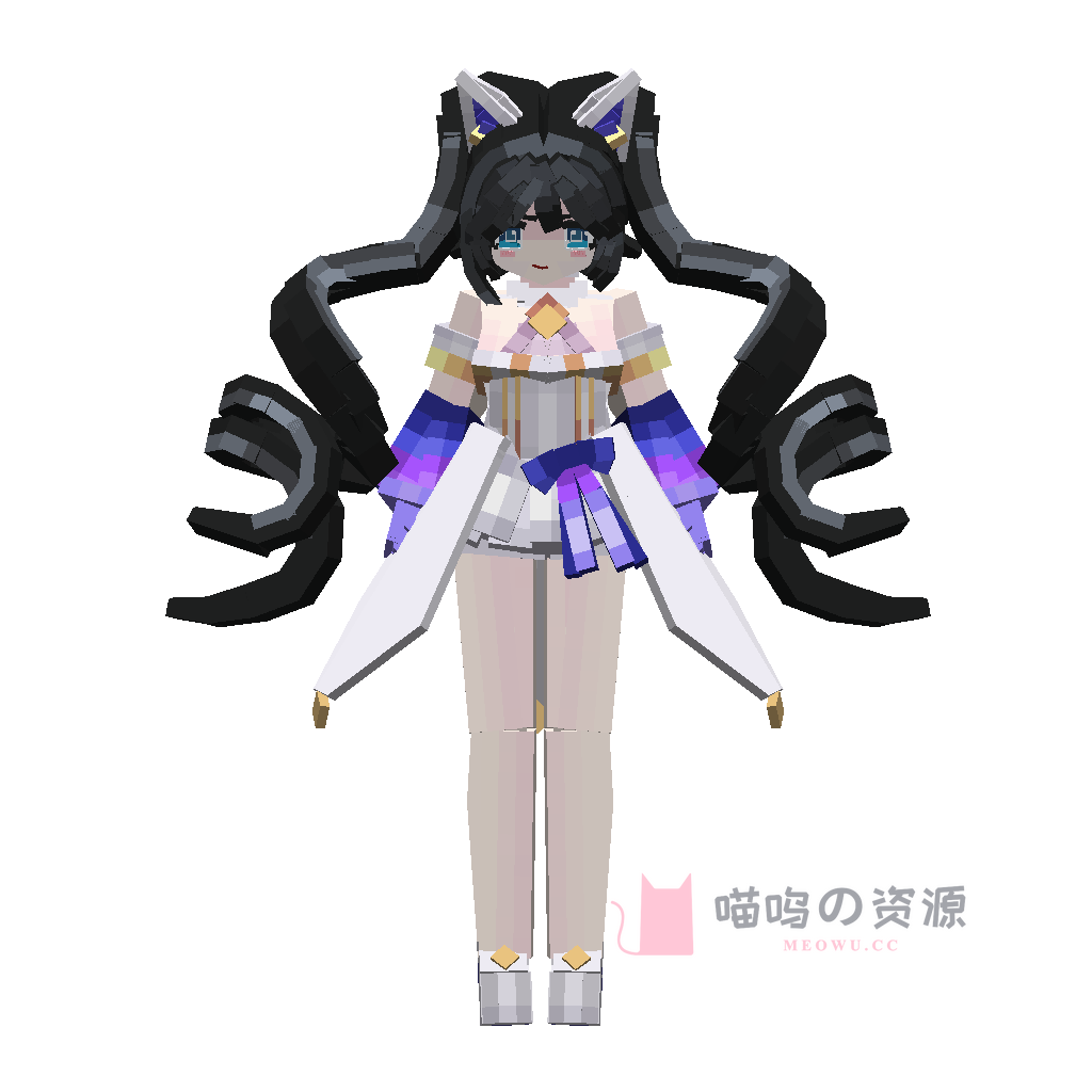 萌工 · preview