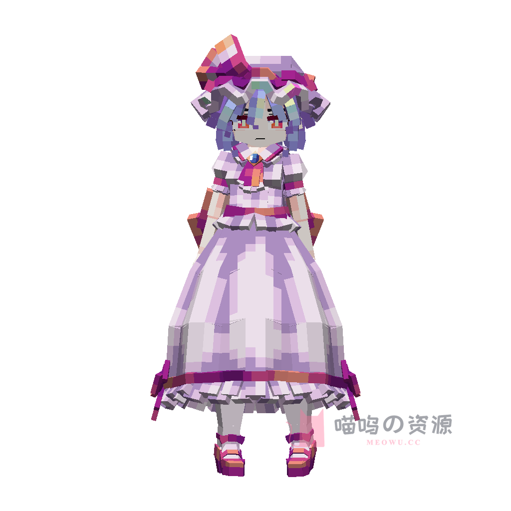 蕾米莉亚 · preview