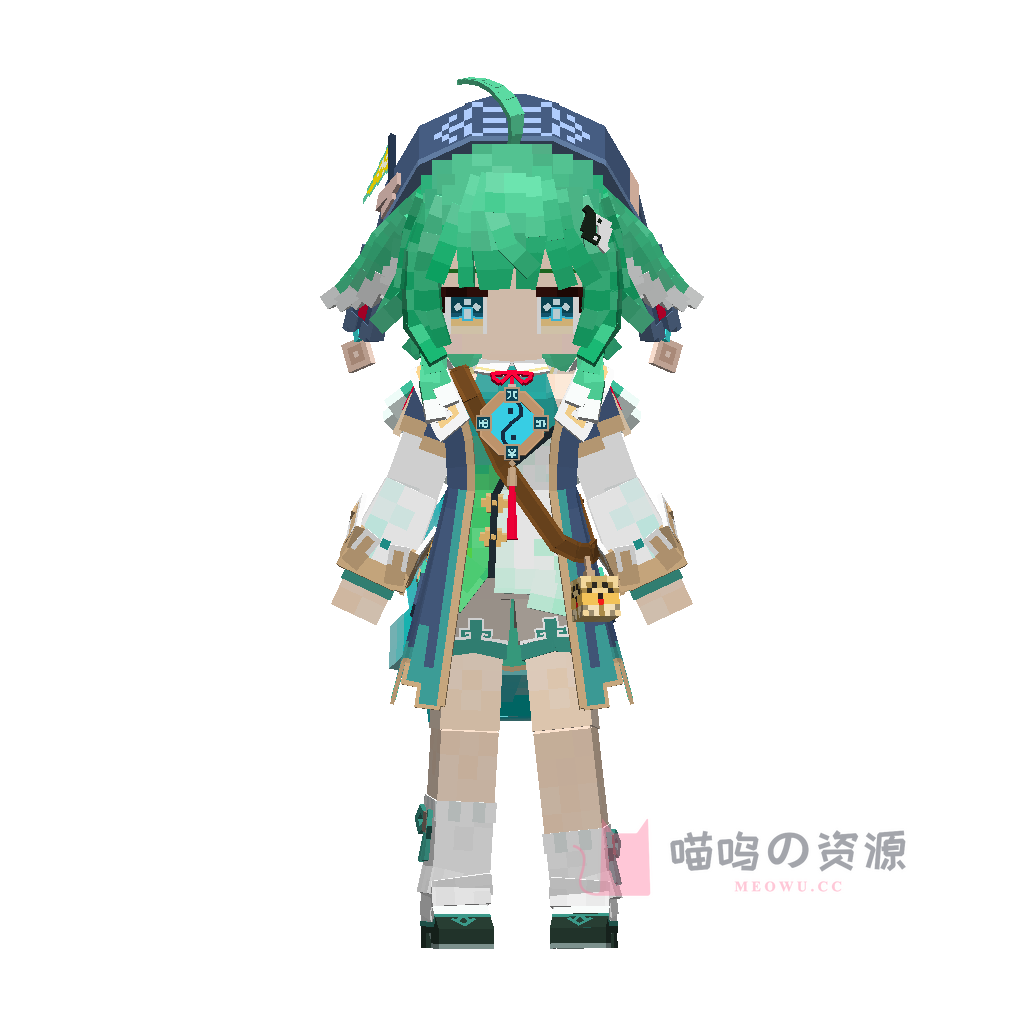 藿藿 · preview
