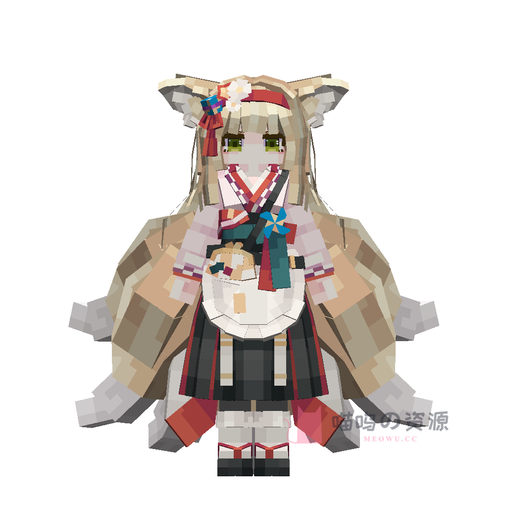 铃兰 · preview