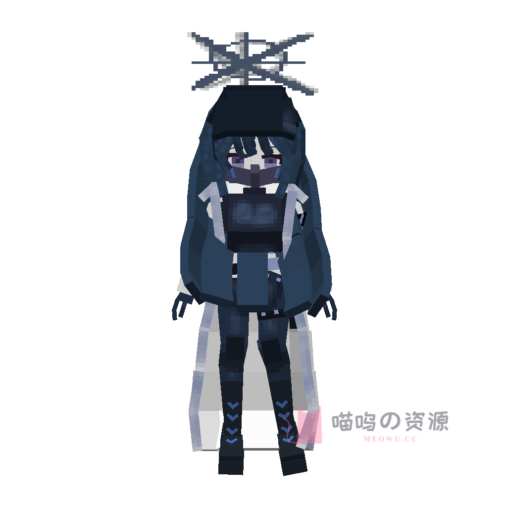 锭前纱织 · preview