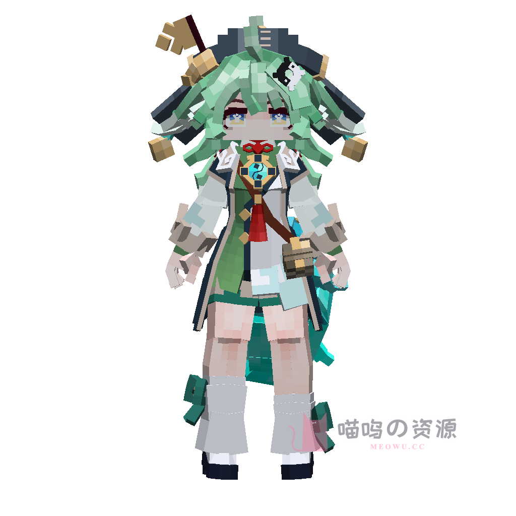 霍霍 · 01_block