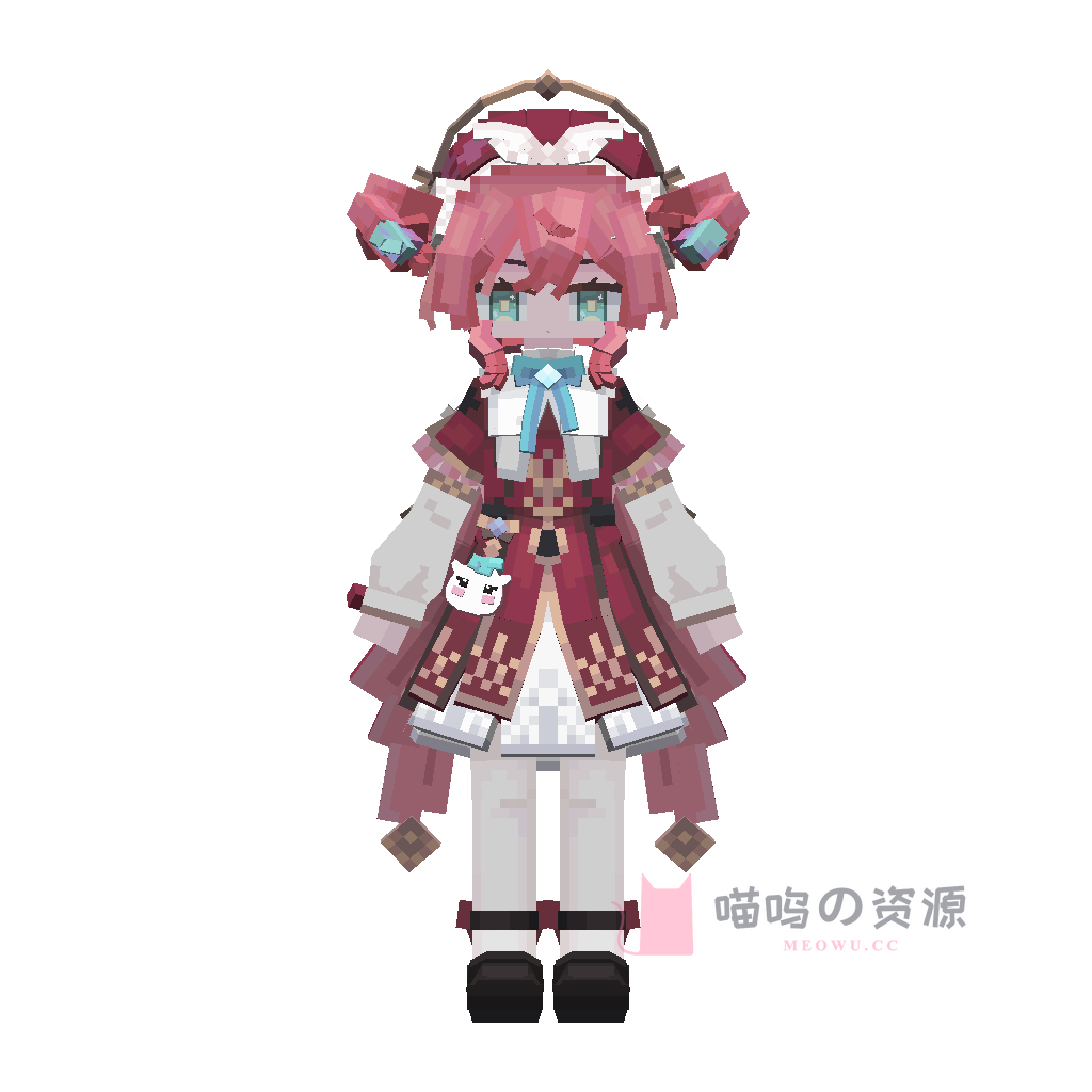 风堇 · preview