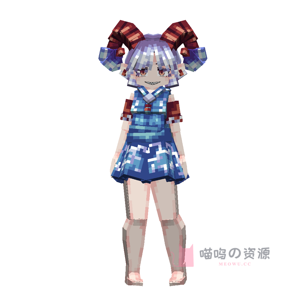 饕餮尤魔 · preview