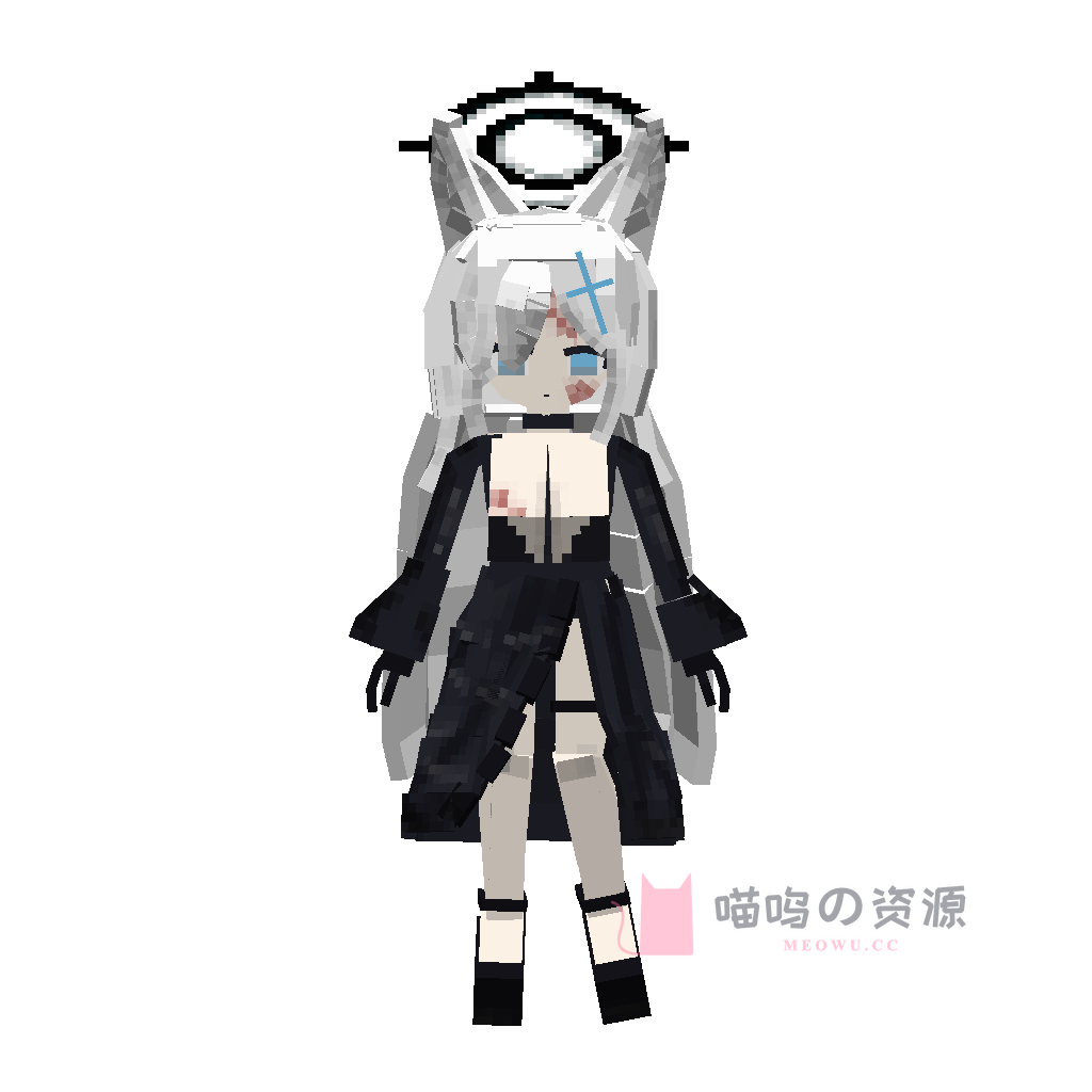 黑子 · 01_xue