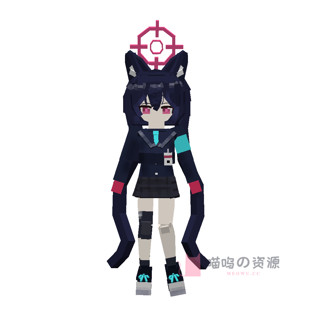 黑见芹香 · preview
