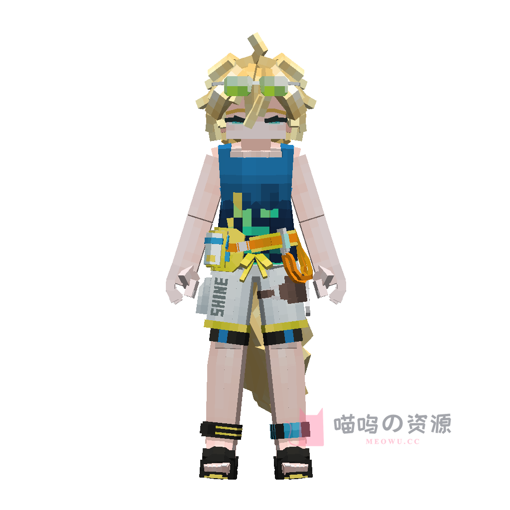 龙舌兰 · preview