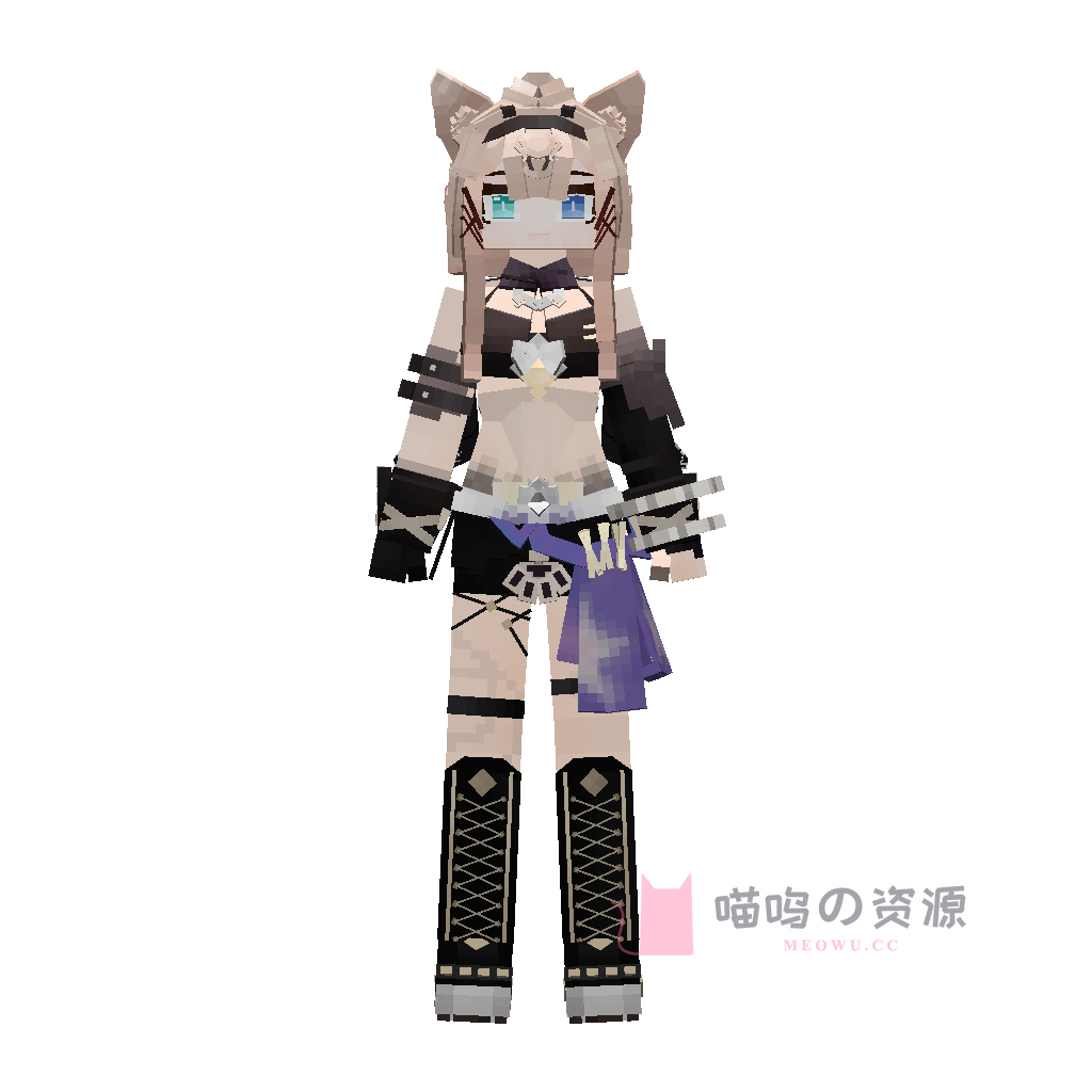 帕朵菲莉丝 · preview