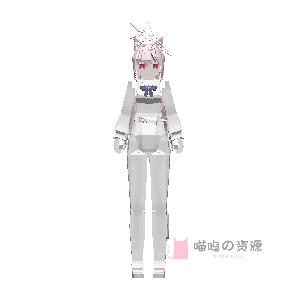 清澄晶 · preview