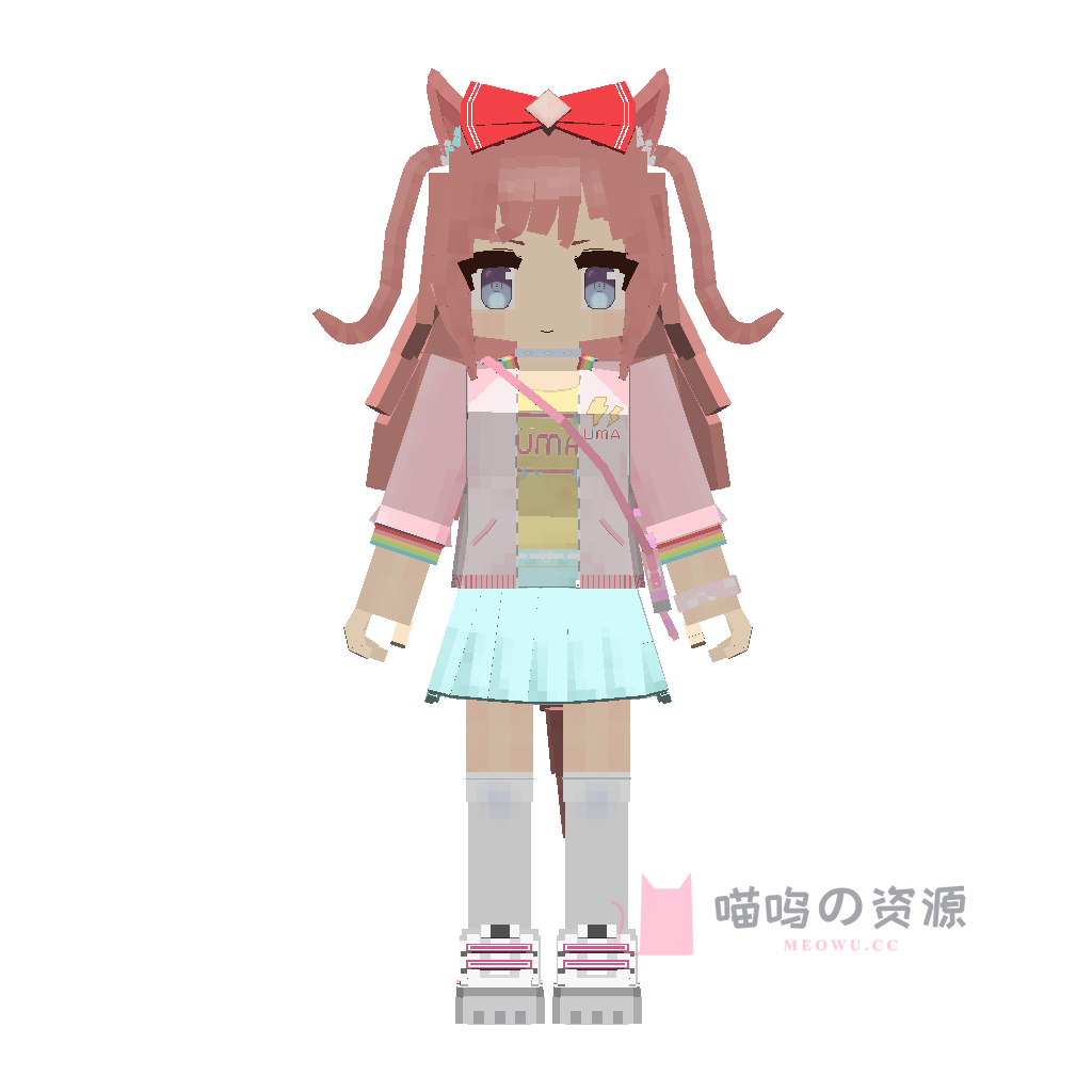 爱丽数码-常服 · preview