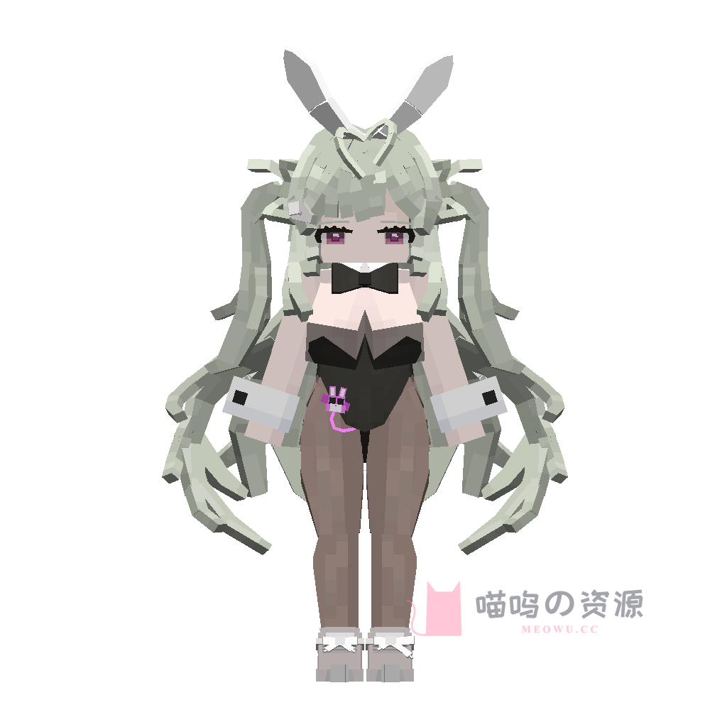 Soda-Twinkling-bunny · preview