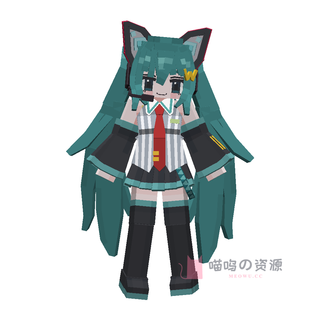 Wcdo-hatsune-miku · preview