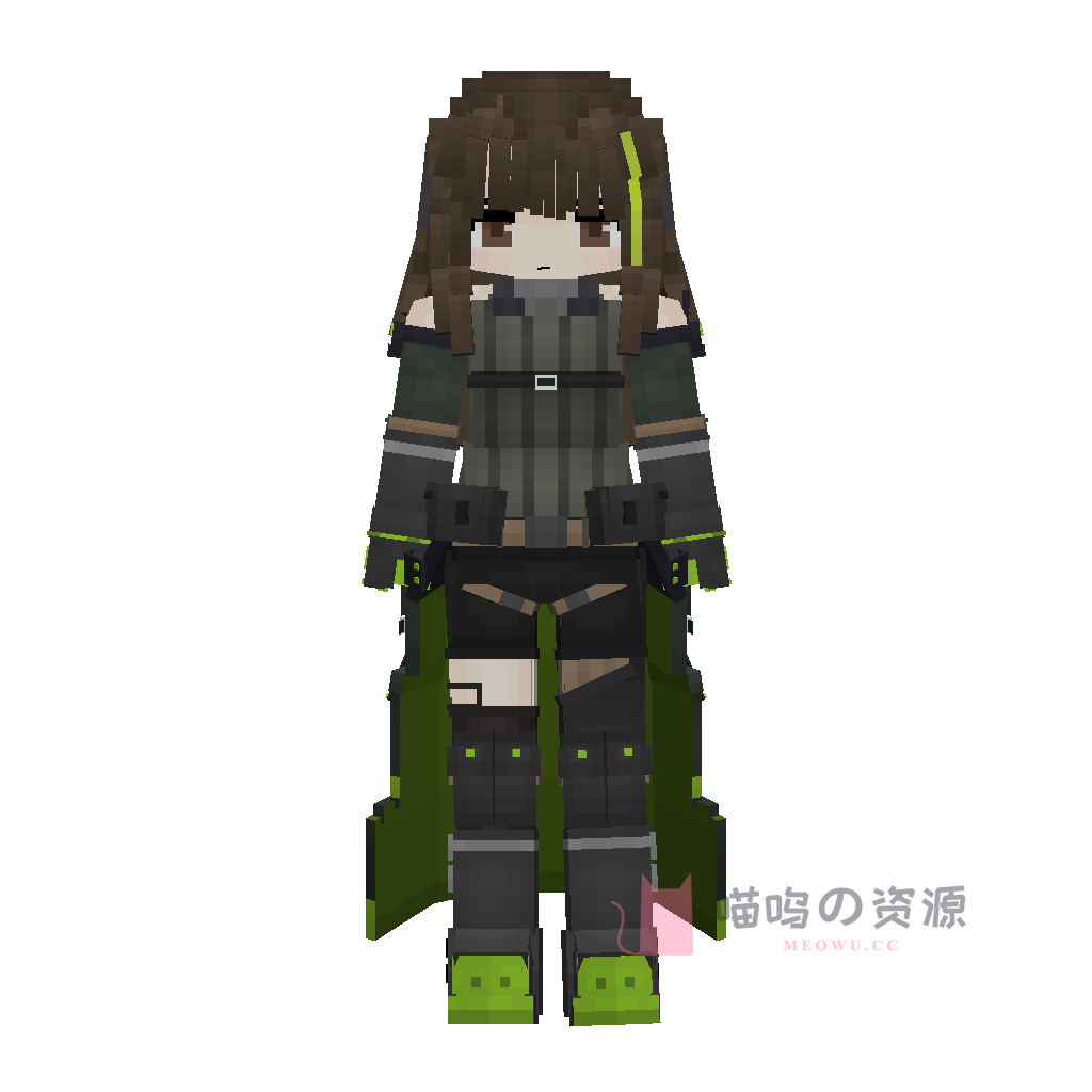 M4A1 · preview