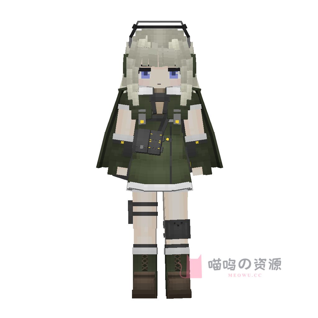 PP-19野牛 · preview
