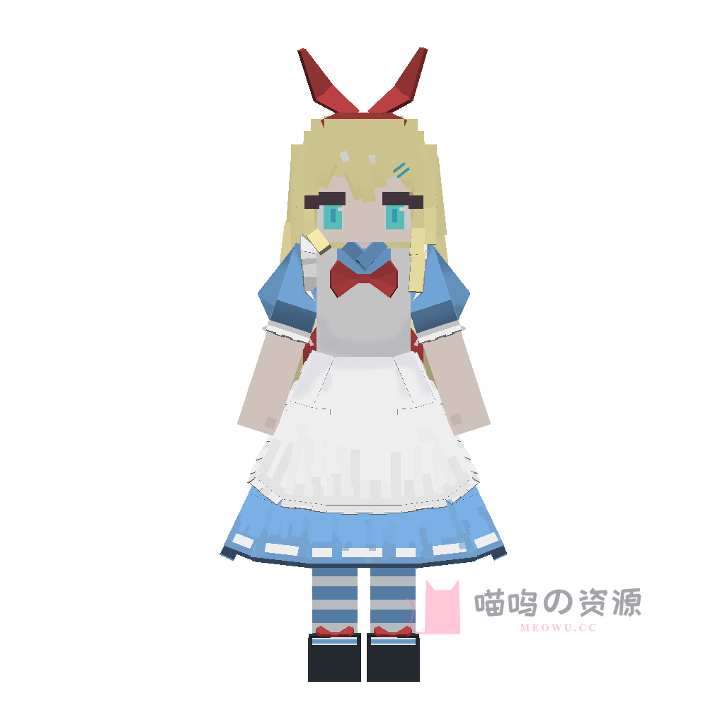 Alice · preview · 1.0